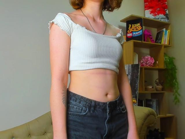 Steisii - Sexe cam en vivo - 28825211