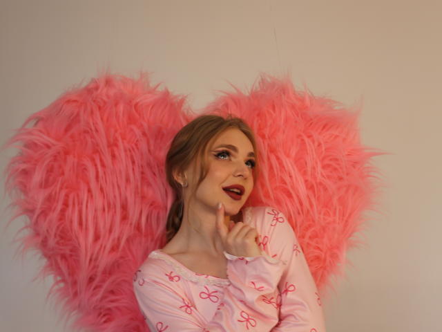 EmilySunshineS - Sexe cam en vivo - 28825286