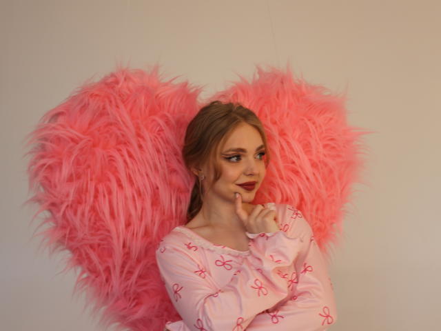 EmilySunshineS - Live sexe cam - 28825289