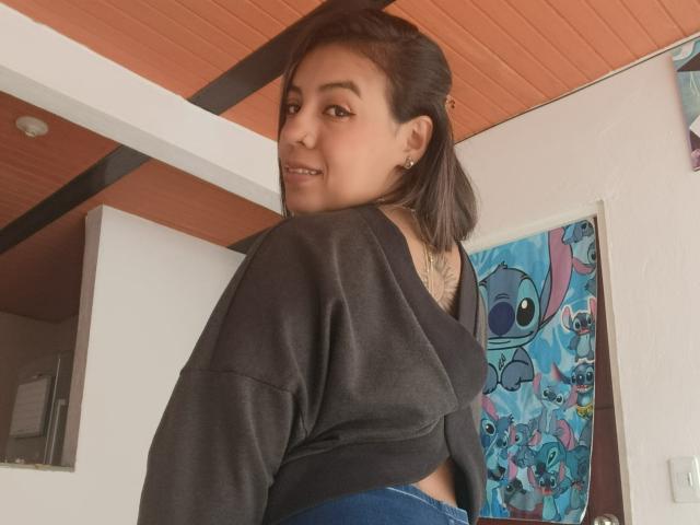 MeganFerrrer - Live sex cam - 28825733