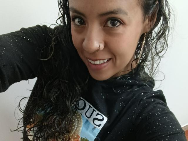 MeganFerrrer - Live sex cam - 28825748