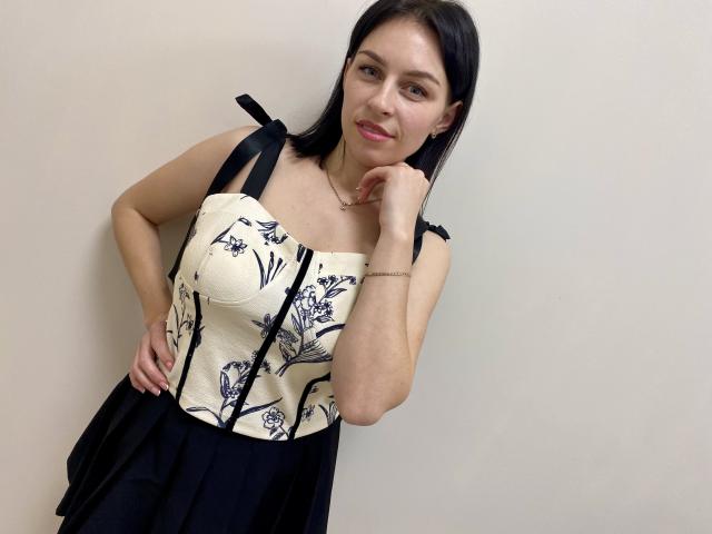 EmmaNoa - Live sex cam - 28825994