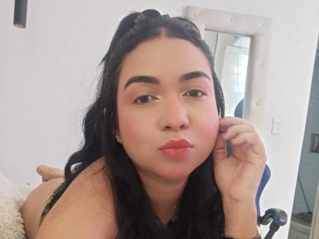 AliceSmity - Sexe cam en vivo - 28826132