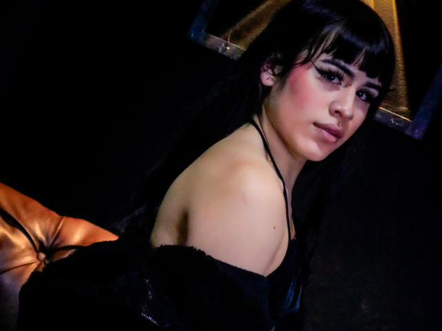 HannaMitsury - Sexe cam en vivo - 28826489