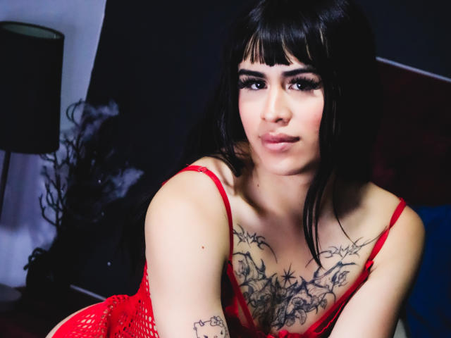 HannaMitsury - сексуальная веб-камера в реальном времени - 28826558