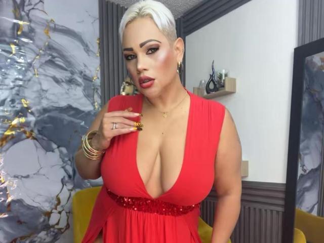 GianellaCox - Live porn &amp; sex cam - 28826591