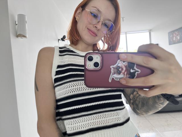 SarahRousen - Sexe cam en vivo - 28826690