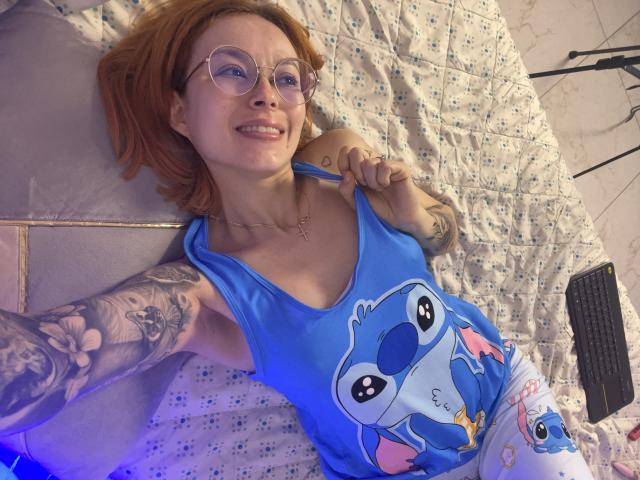 SarahRousen - Live sex cam - 28826903