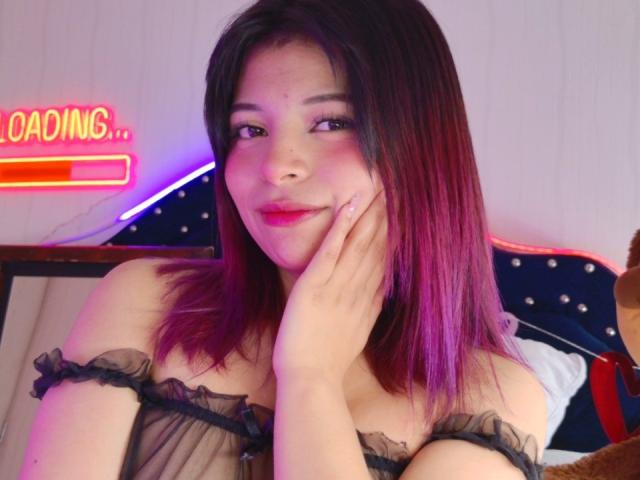 ShofiaWett - Sexe cam en vivo - 28827032