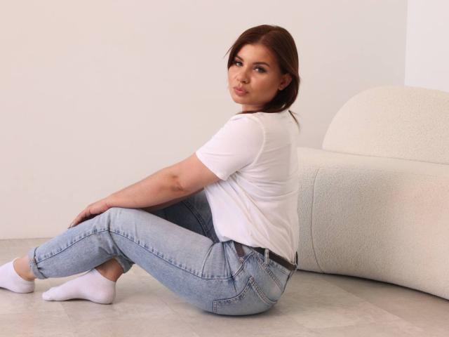 AmandaHoppe - Live sexe cam - 28827335