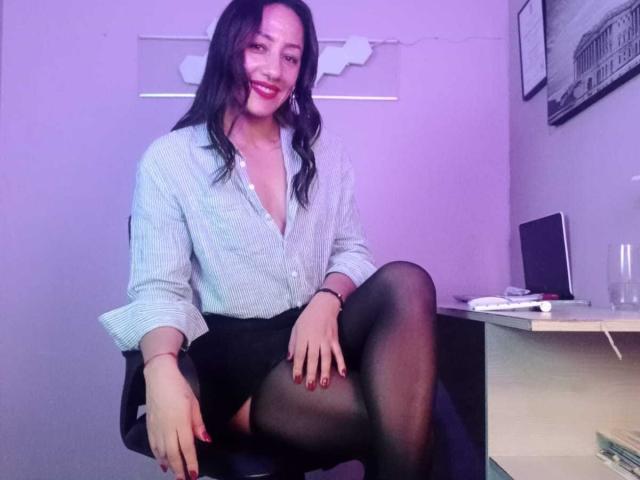 SamanthaCorine - Camera khiêu dâm &amp; quyến rũ trực tiếp - 28827377