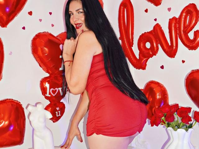 AlizonMoreti - Live sex cam - 28827638