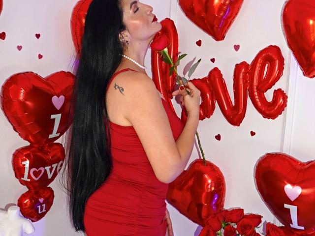 AlizonMoreti - Sexe cam en vivo - 28827641