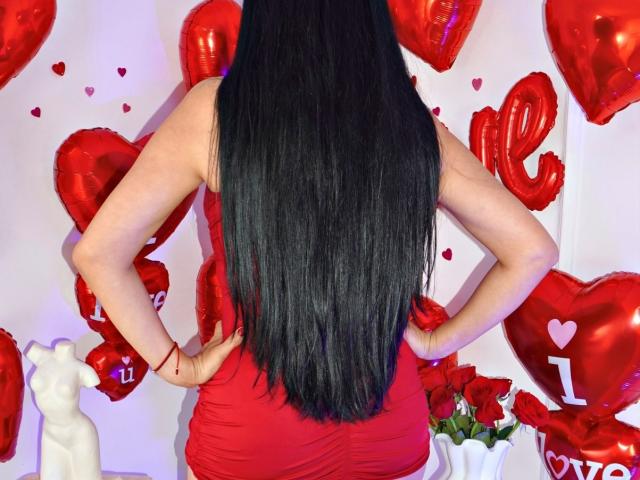 AlizonMoreti - Live sexe cam - 28827656