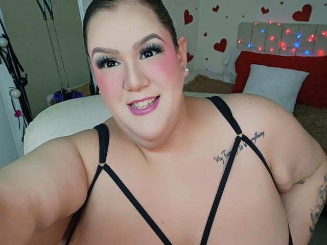 GiannaMorrys - Sexe cam en vivo - 28827710