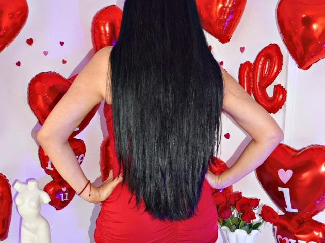 AlizonMoreti - Live sex cam - 28827845