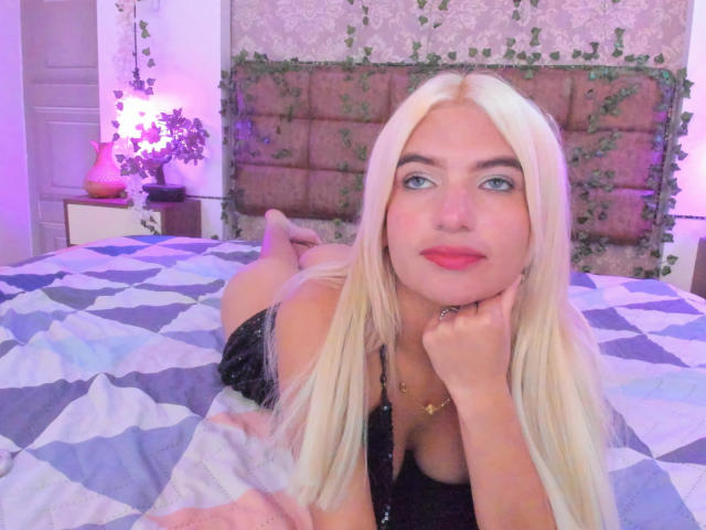 SabrinaColle - Sexe cam en vivo - 28827869