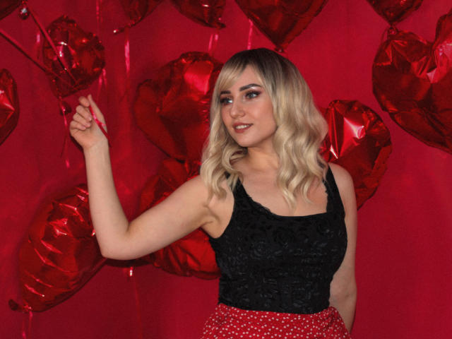 MilenaBaldwin - сексуальная веб-камера в реальном времени - 28828172