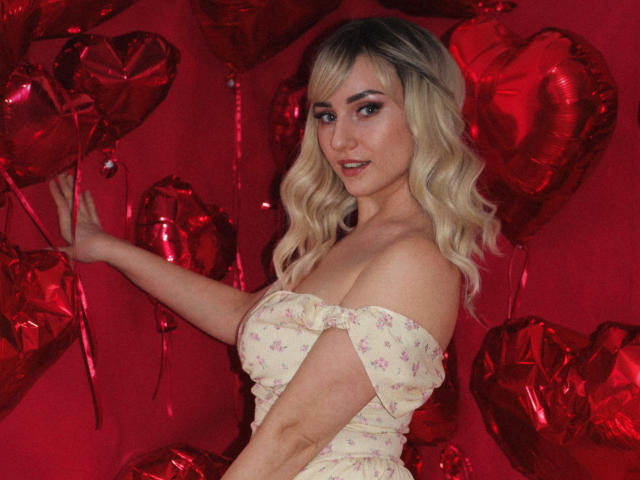 MilenaBaldwin - Live porn &amp; sex cam - 28828175