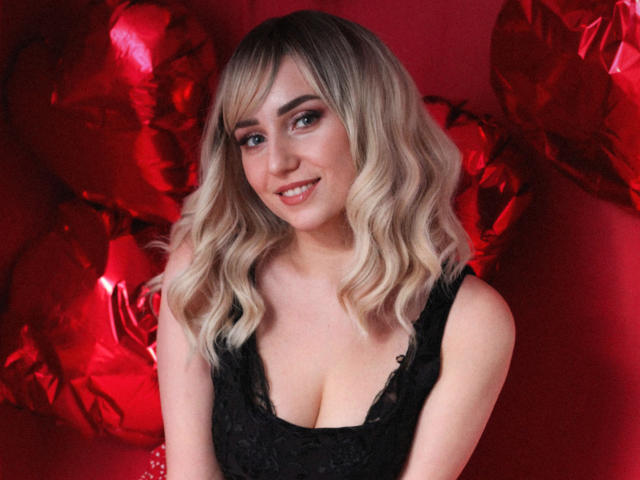 MilenaBaldwin - Sexe cam en vivo - 28828181