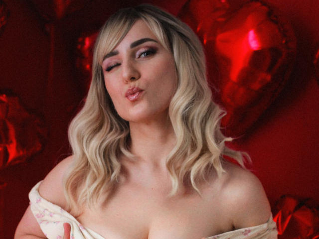 MilenaBaldwin - Live sexe cam - 28828184