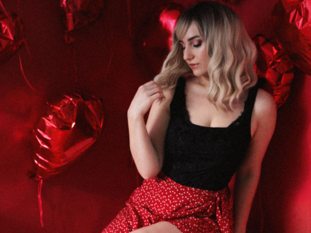 MilenaBaldwin - Camera khiêu dâm &amp; quyến rũ trực tiếp - 28828214