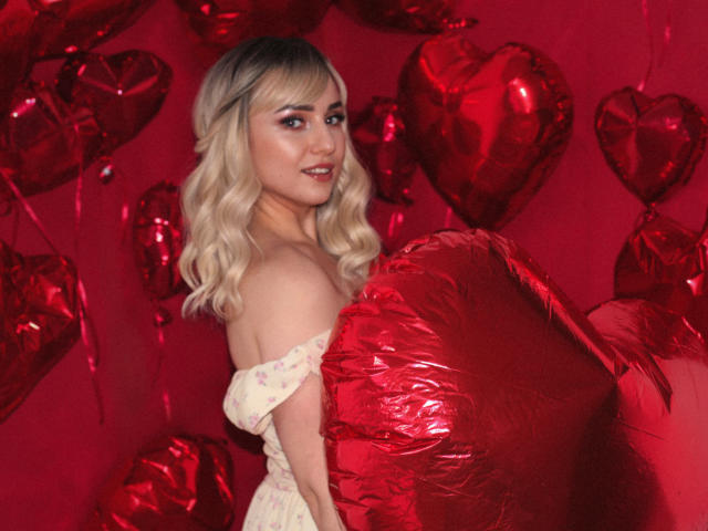 MilenaBaldwin - Live sexe cam - 28828217