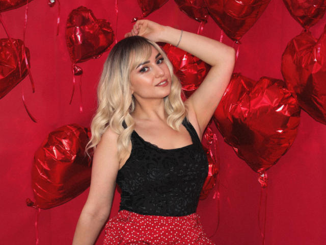 MilenaBaldwin - Sexe cam en vivo - 28828220