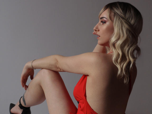 MilenaBaldwin - Live sexe cam - 28828244