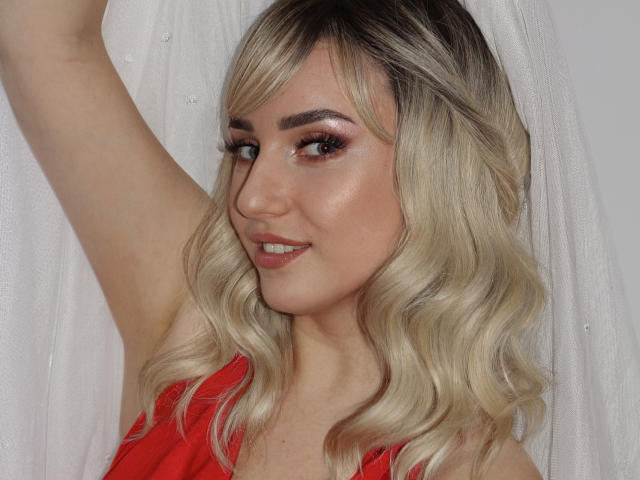 MilenaBaldwin - Sexe cam en vivo - 28828250