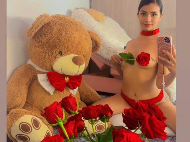 KimmyK - Live sexe cam - 28828370