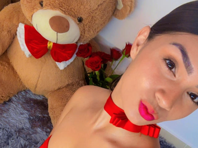 KimmyK - Sexe cam en vivo - 28828409