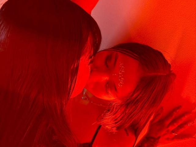 DeseoDuoHot - Live sex cam - 28828688