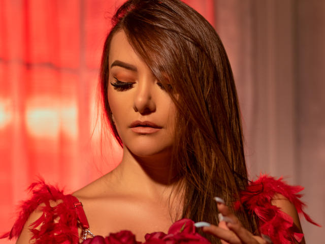 MissAry - Camera khiêu dâm &amp; quyến rũ trực tiếp - 28828877