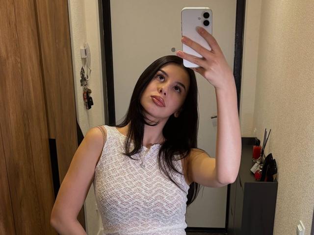 DanyellEden - Sexe cam en vivo - 28829396