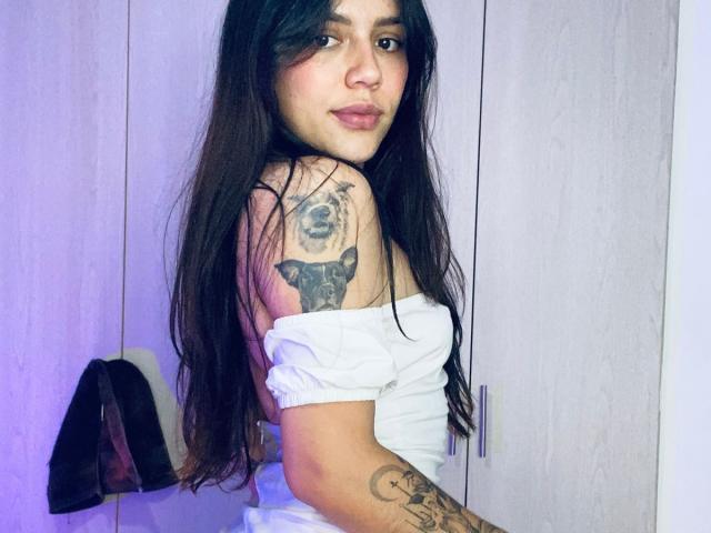 SophiaMarx - Live sex cam - 28829510