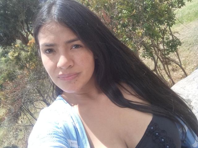 ArianithaXox - Sexe cam en vivo - 28830026