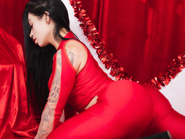 EvaMueller - сексуальная веб-камера в реальном времени - 28831313