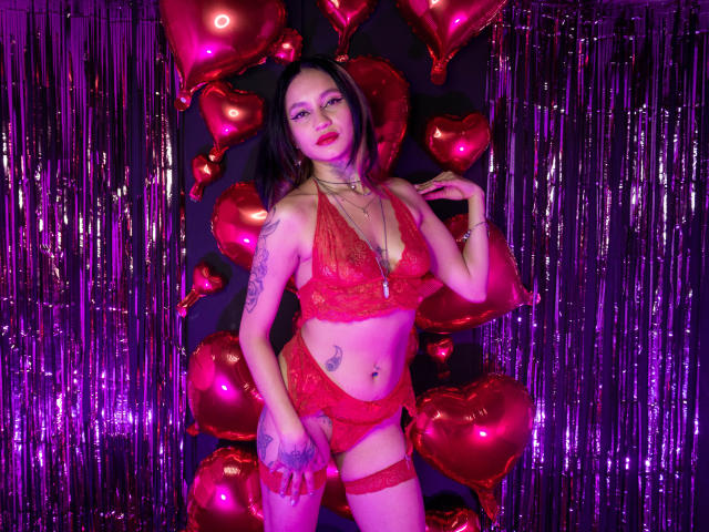 LiiaSmith - Live Sex Cam - 28832252