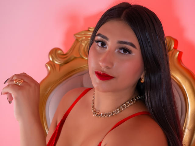 CatalinaRivero - Live porn &amp; sex cam - 28832369
