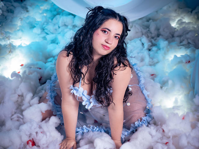 NicolSky - Live sex cam - 28832423