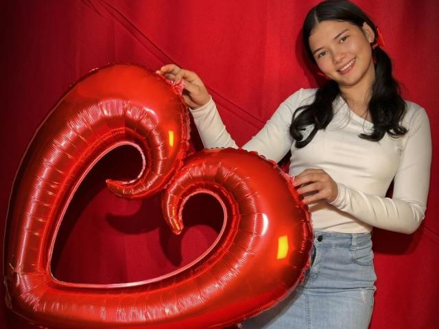 LizzieSweets - Live sexe cam - 28833005