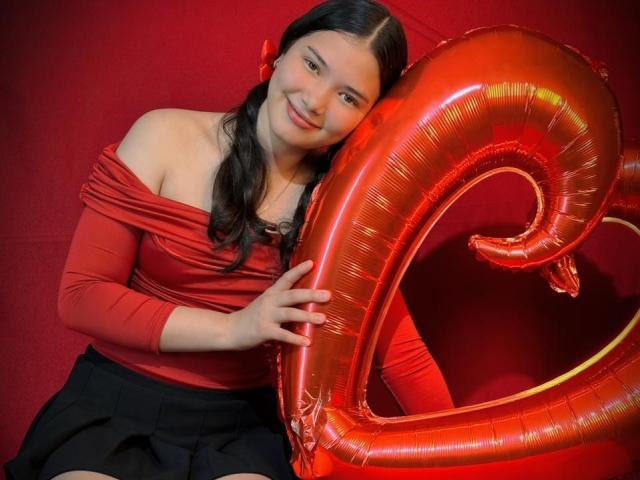 LizzieSweets - Live sexe cam - 28833020