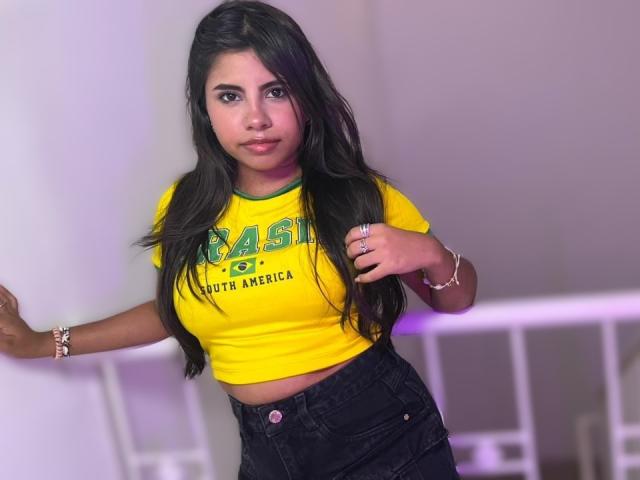 CelesteMorel - Live porn &amp; sex cam - 28833062