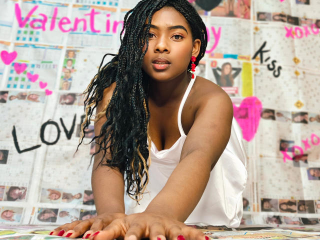 KarinaFlowers - Live porn &amp; sex cam - 28833575