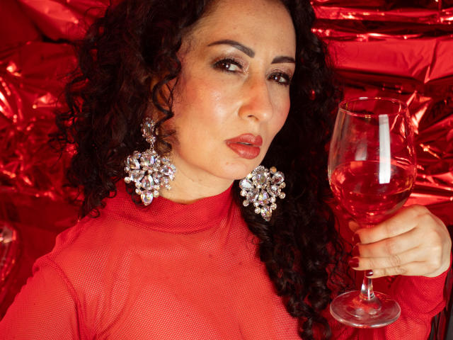 SamanthaAntolin - Live sex cam - 28833614