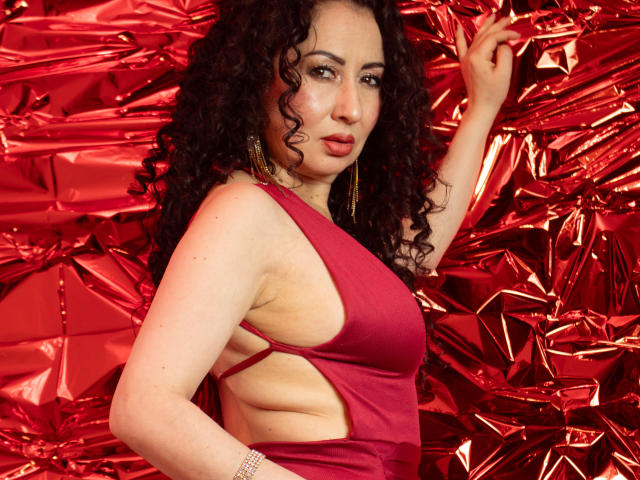 SamanthaAntolin - Live sex cam - 28833650