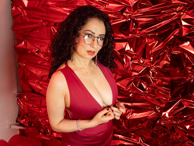 SamanthaAntolin - Live sex cam - 28833656