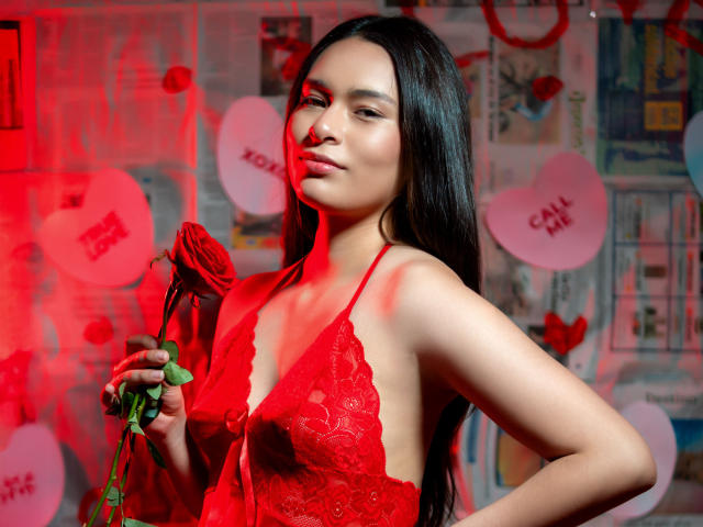 IsaDoux - Sexe cam en vivo - 28833764