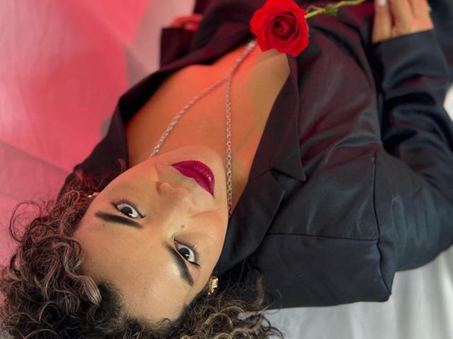 AbriilBeltran - Sexe cam en vivo - 28833989